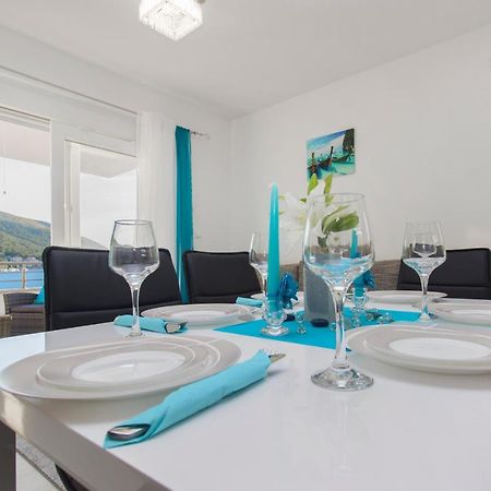 Gabi Apartamento Grebaštica Exterior foto