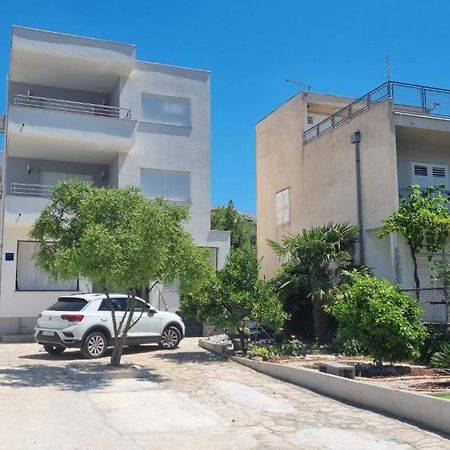 Gabi Apartamento Grebaštica Exterior foto