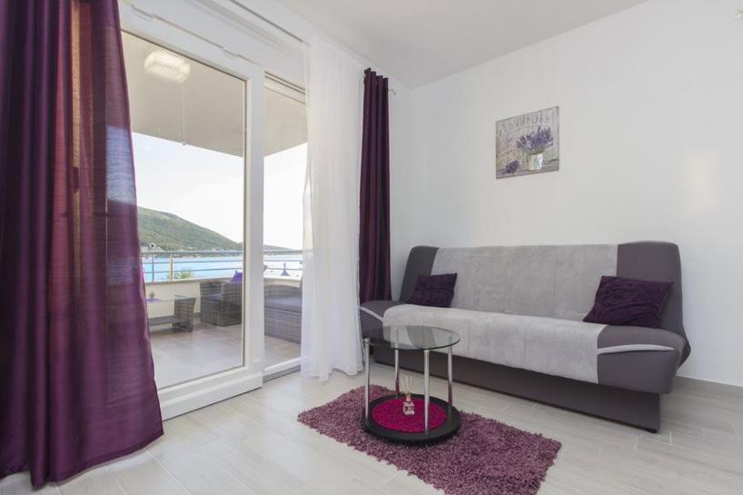Gabi Apartamento Grebaštica Exterior foto