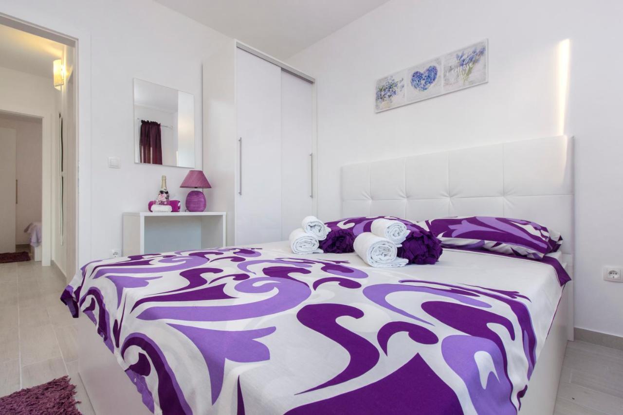 Gabi Apartamento Grebaštica Exterior foto