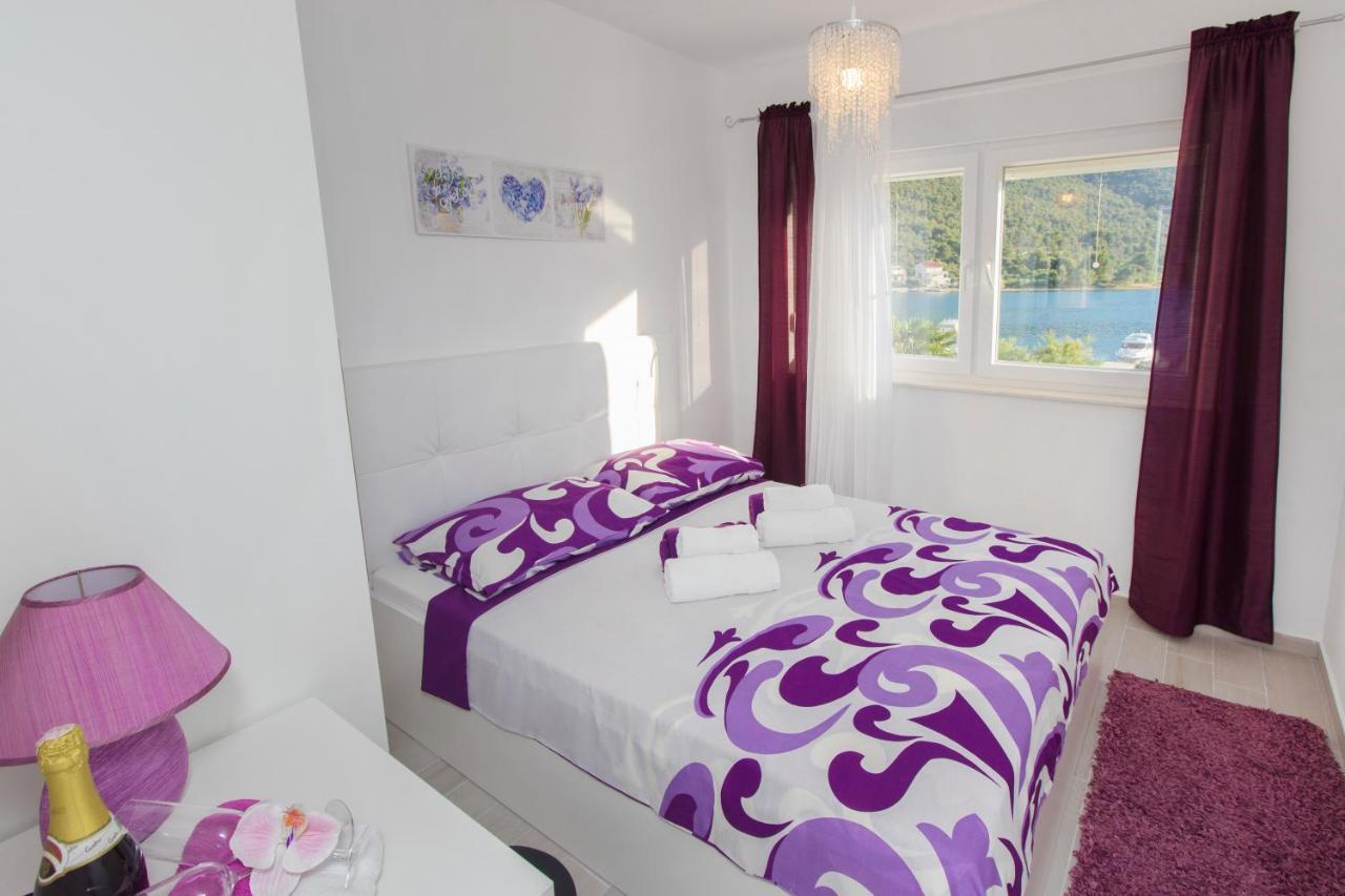 Gabi Apartamento Grebaštica Exterior foto