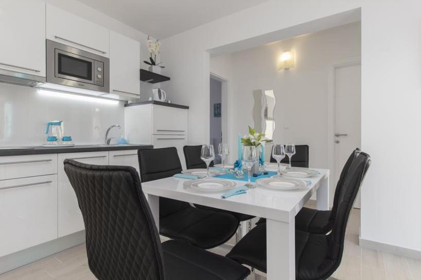 Gabi Apartamento Grebaštica Exterior foto