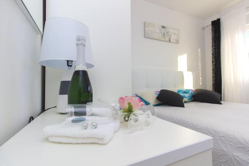 Gabi Apartamento Grebaštica Exterior foto