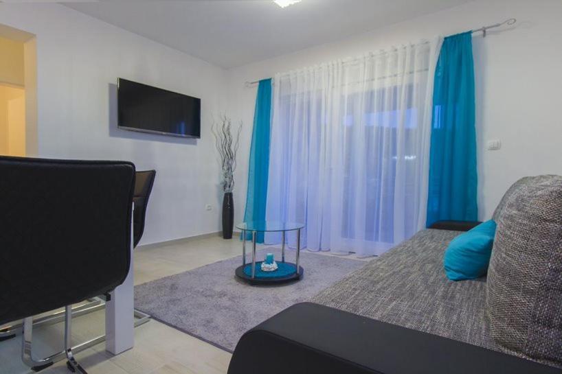 Gabi Apartamento Grebaštica Exterior foto