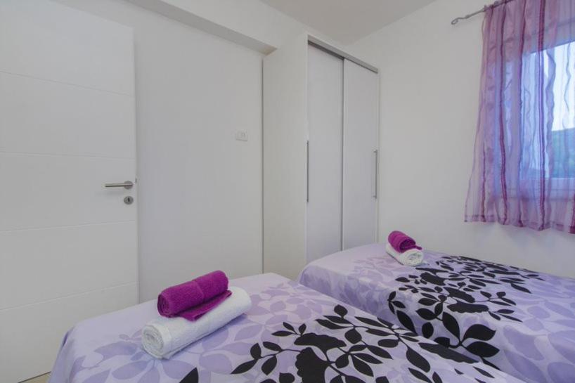 Gabi Apartamento Grebaštica Exterior foto