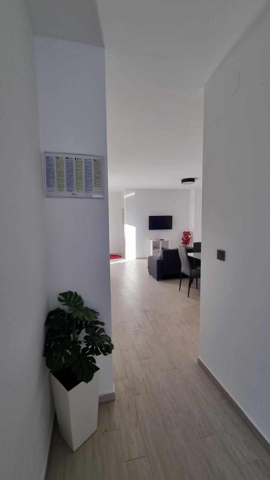 Gabi Apartamento Grebaštica Exterior foto