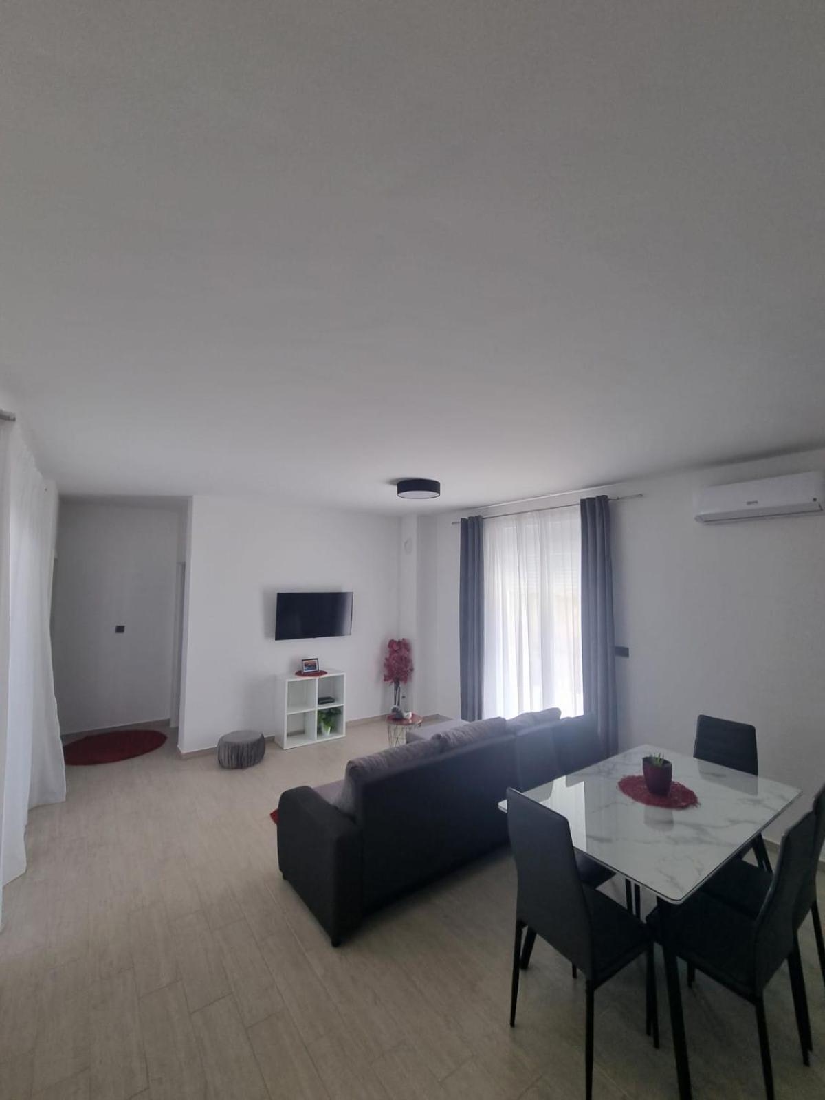 Gabi Apartamento Grebaštica Exterior foto