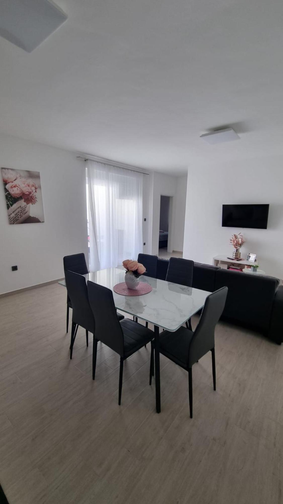 Gabi Apartamento Grebaštica Exterior foto