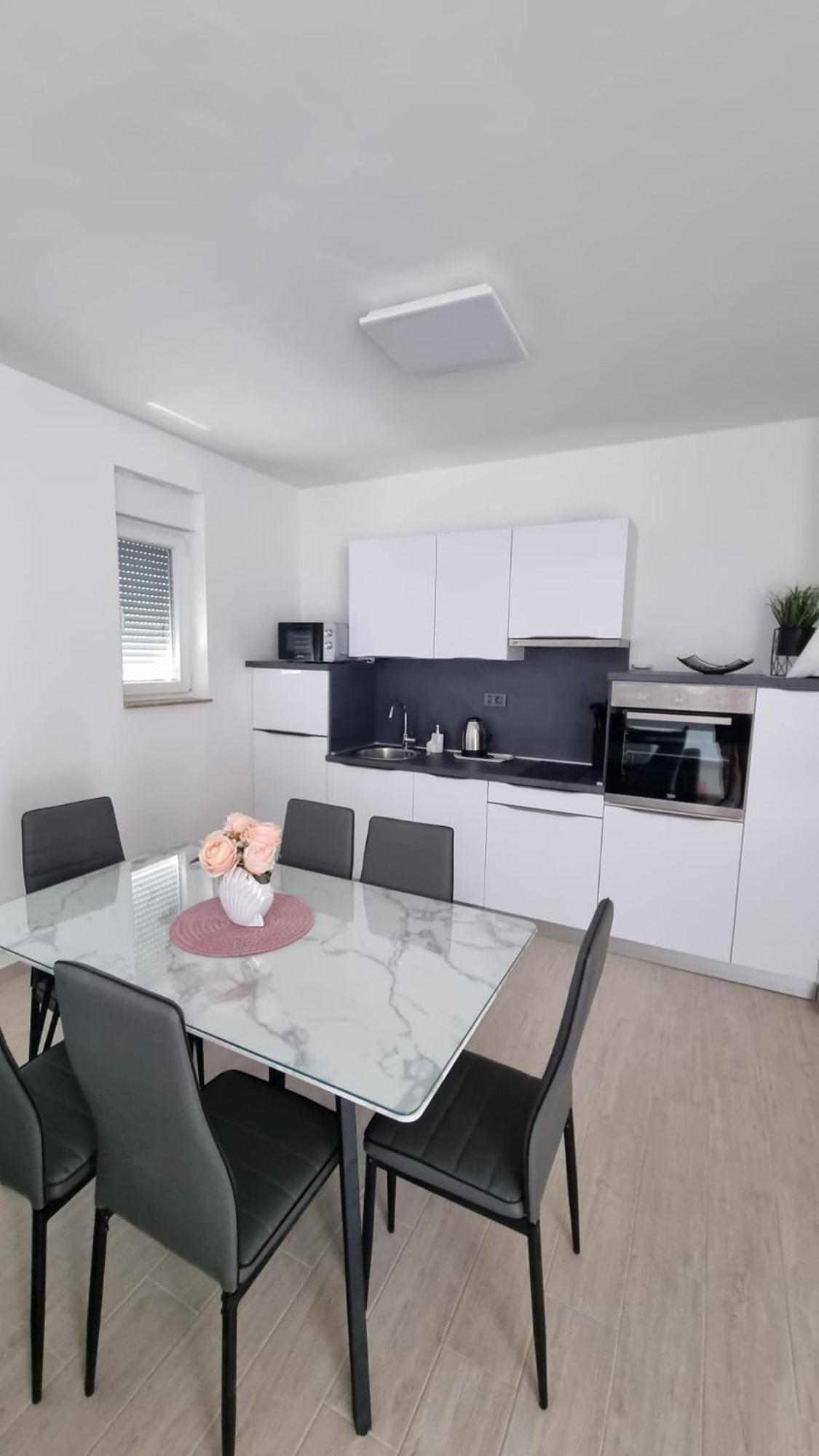 Gabi Apartamento Grebaštica Exterior foto