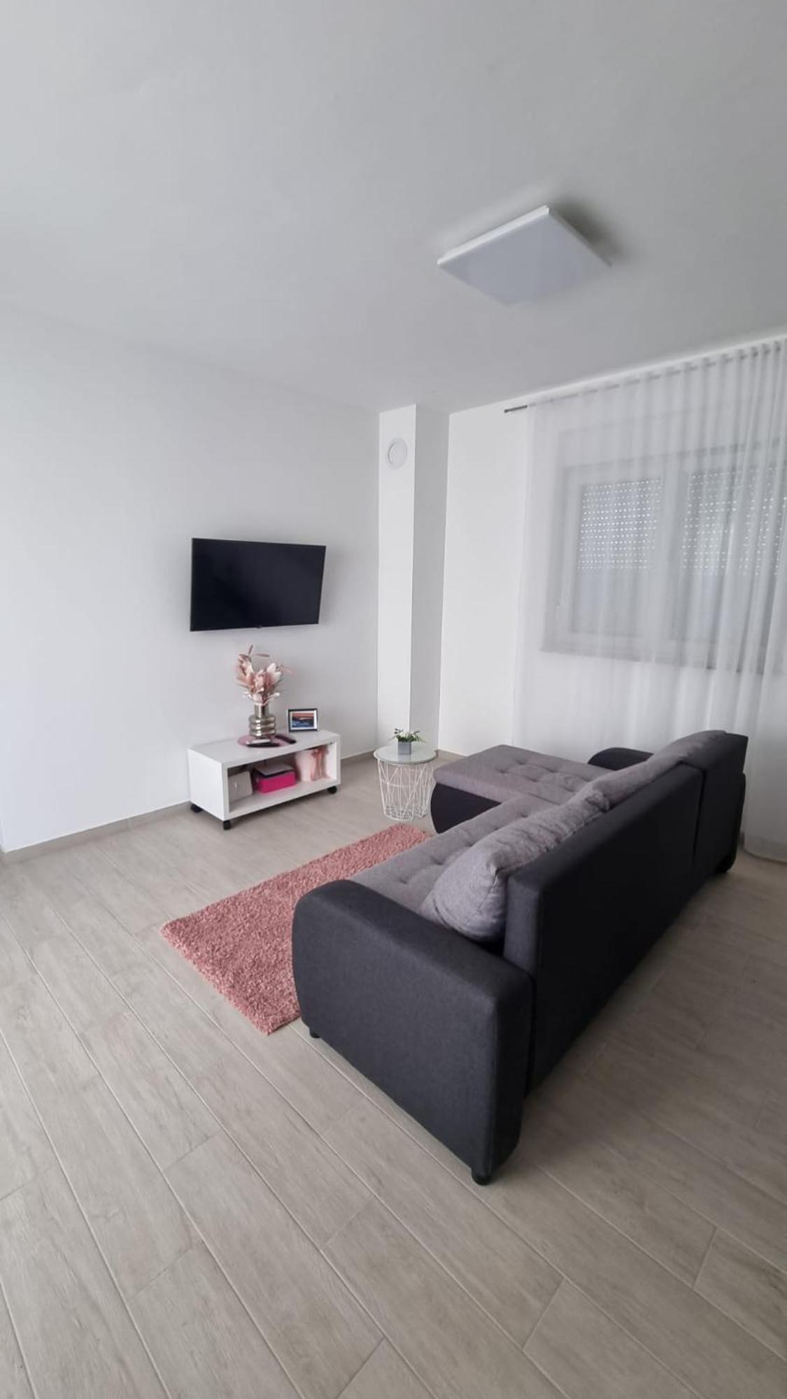 Gabi Apartamento Grebaštica Exterior foto