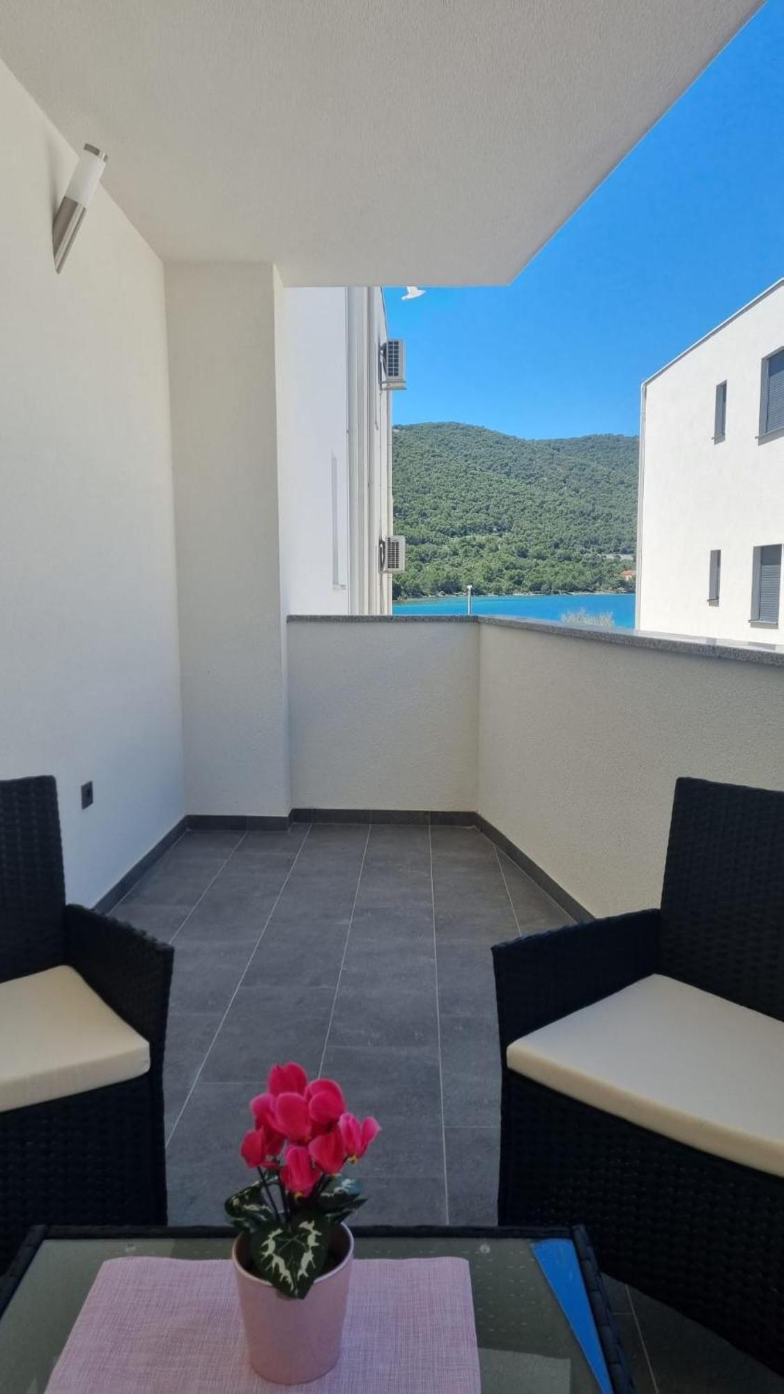 Gabi Apartamento Grebaštica Exterior foto