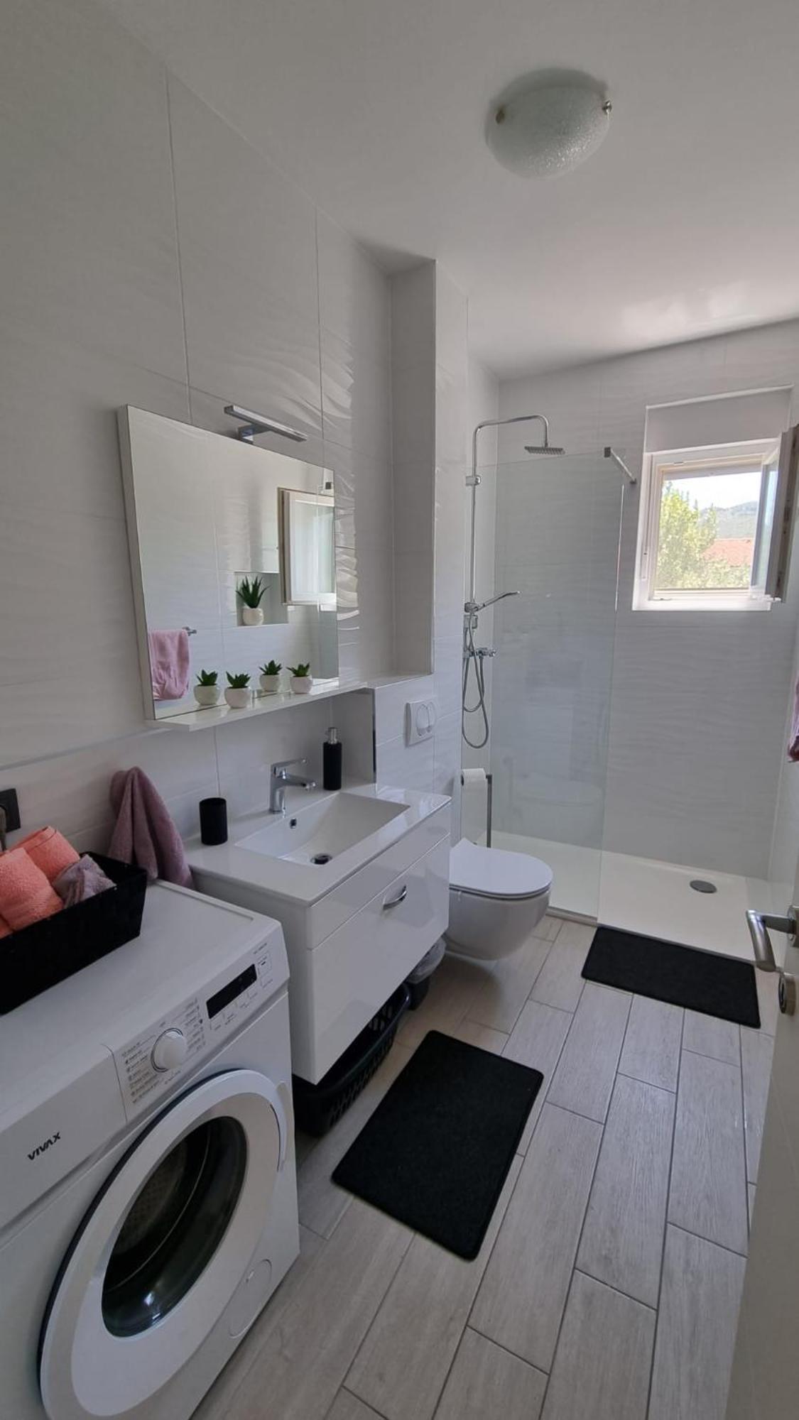 Gabi Apartamento Grebaštica Exterior foto