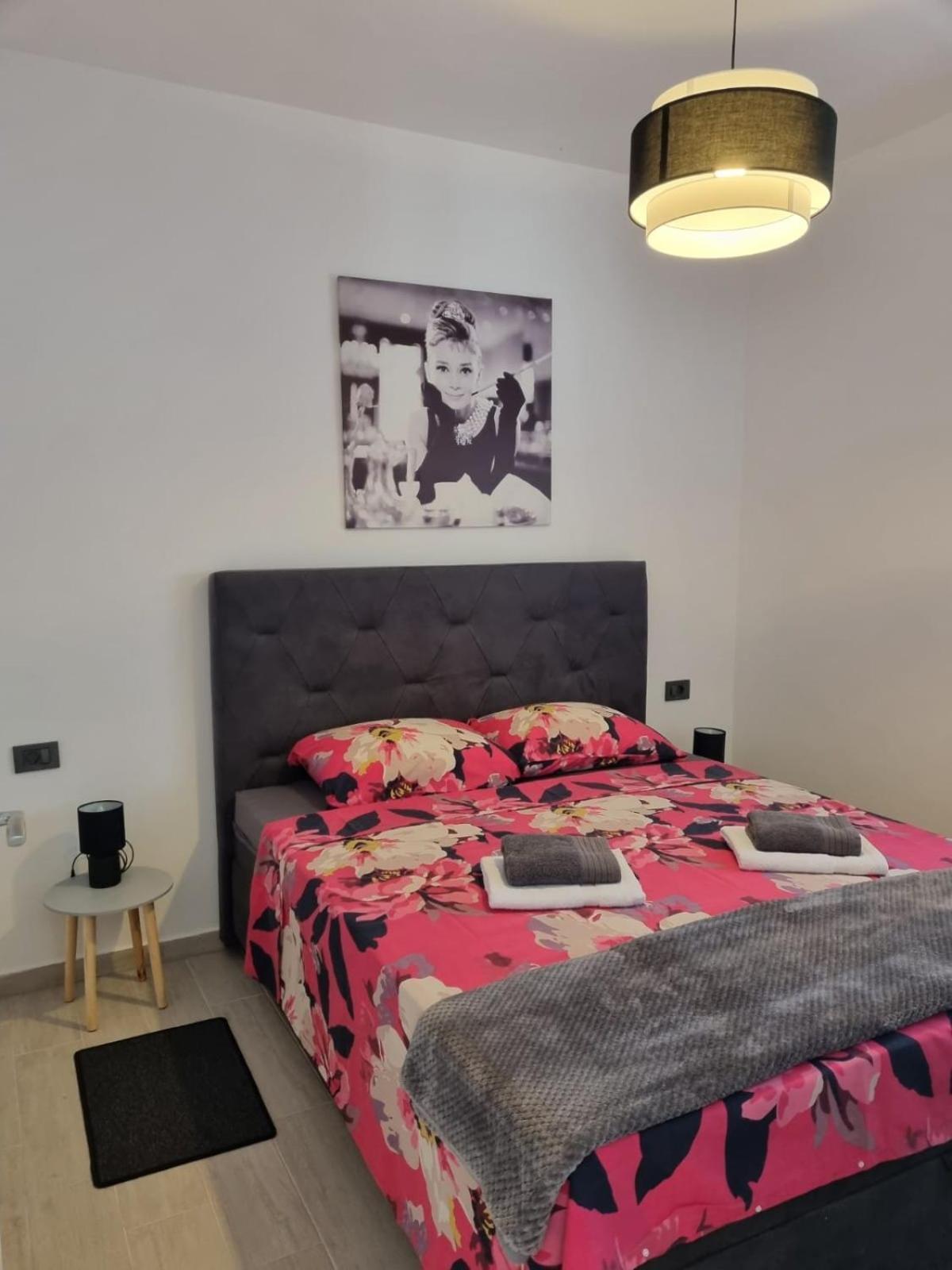 Gabi Apartamento Grebaštica Exterior foto