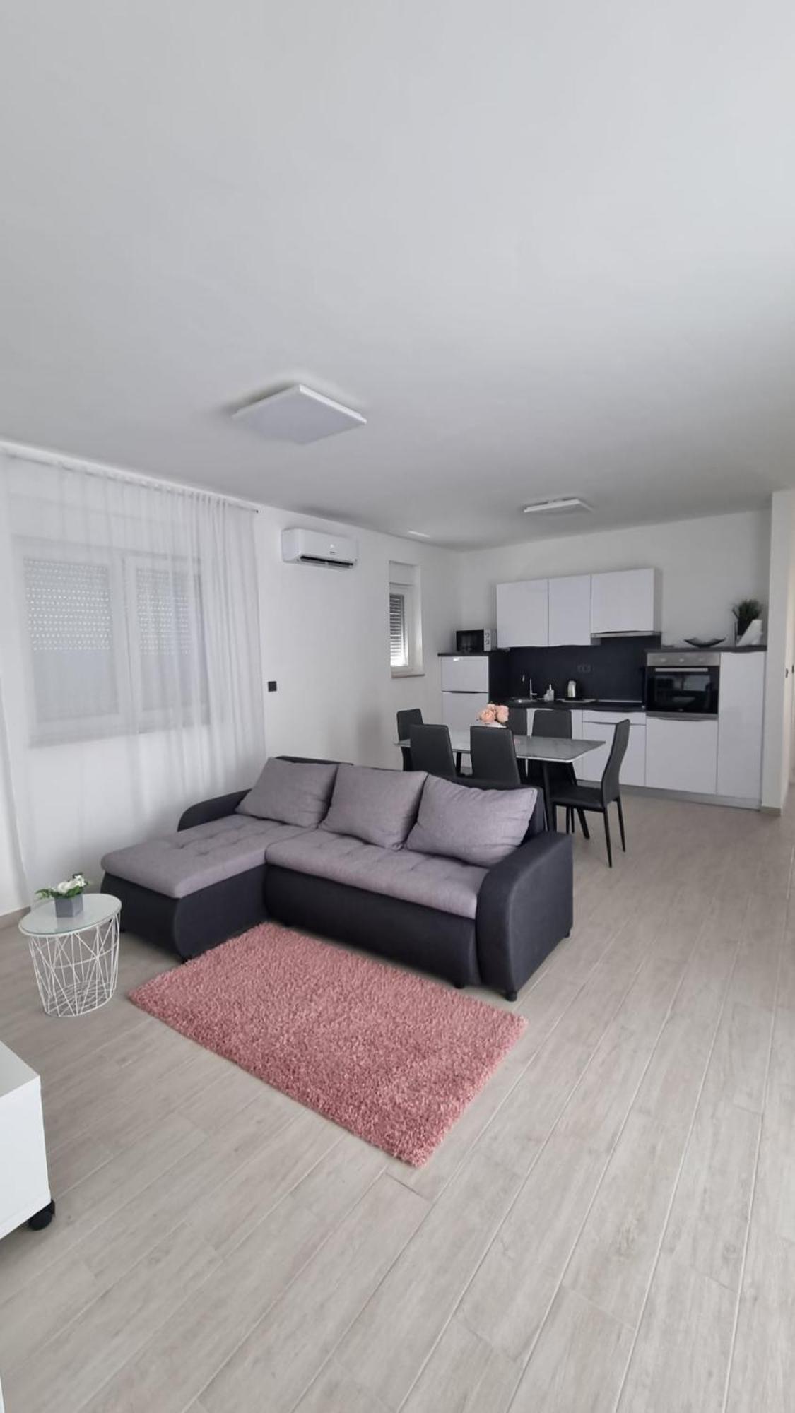 Gabi Apartamento Grebaštica Exterior foto