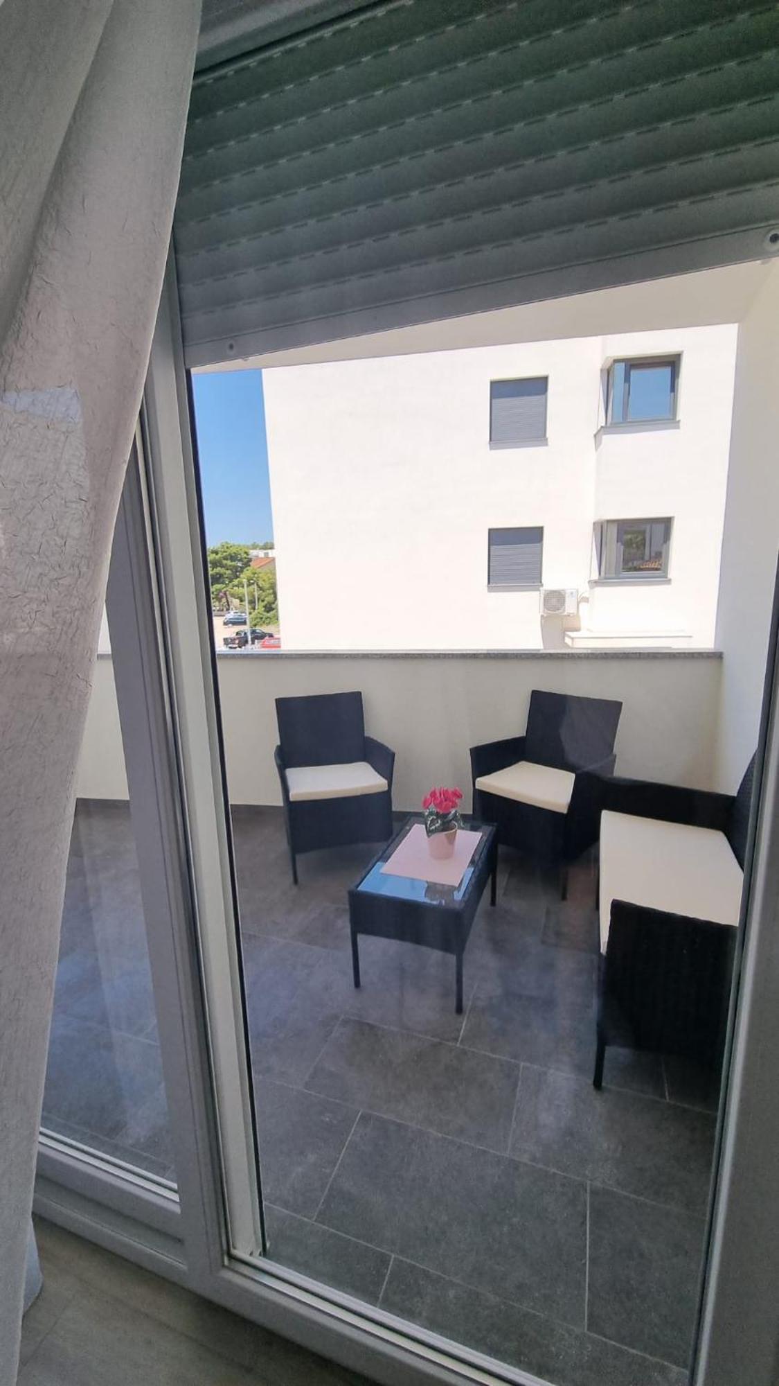 Gabi Apartamento Grebaštica Exterior foto
